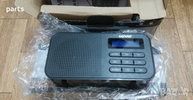 Радио Denver Dab-42 Нов