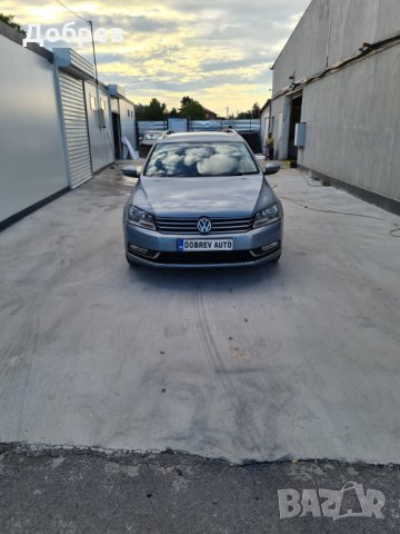 <<< ПРОДАВА НА ЧАСТИ >>>  VW Passat B7 2.0TDI, Bluemotion, Avant, десен волан , снимка 2 - Автомобили и джипове - 29814226
