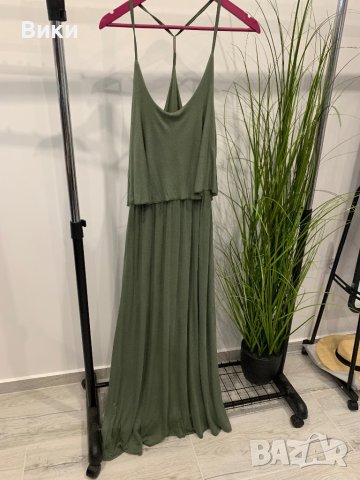 Дълга рокля, снимка 2 - Рокли - 42235160