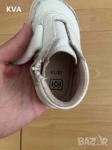Ортопедични обувки Колев и Колев, снимка 3 - Детски обувки - 51583674