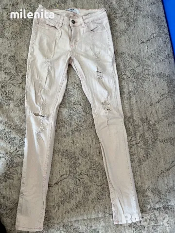 Панталони/дънки 5бр., размири XS/S размер