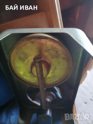 НЕМСКИ СПИРТЕН КОТЛОН , снимка 8 - Антикварни и старинни предмети - 54142133