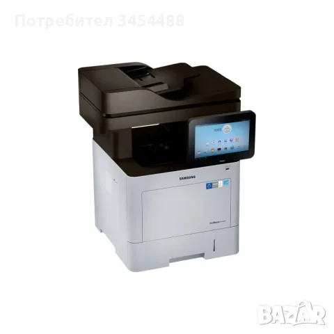 Samsung ProXpress M4580FX