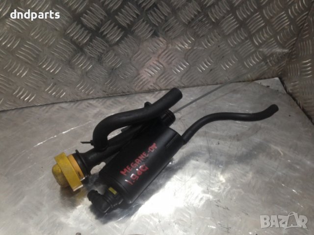 Гърловинаа/щека за масло за Renault Megane, 1.9 dCi, 2004г.