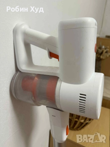 ПРОДАВАМ 2 ПРАХОСМУКАЧКИ – по 50 € всяка, снимка 5 - Прахосмукачки - 52950522