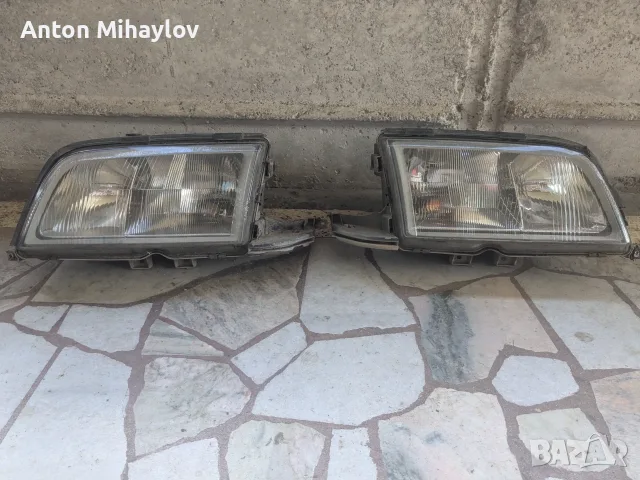 Фарове за Мерцедес w202 