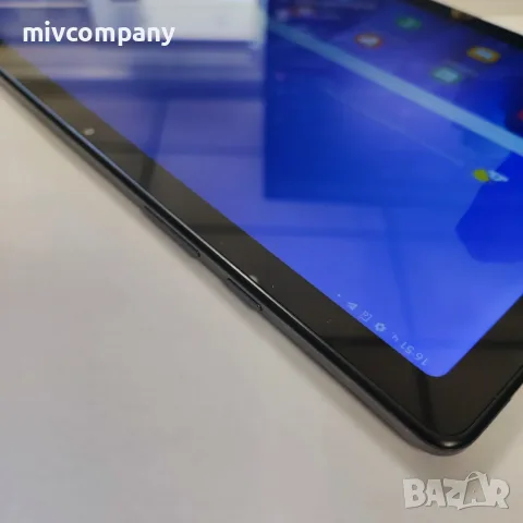 Таблет Samsung Galaxy Tab A7 , снимка 4 - Таблети - 55727079