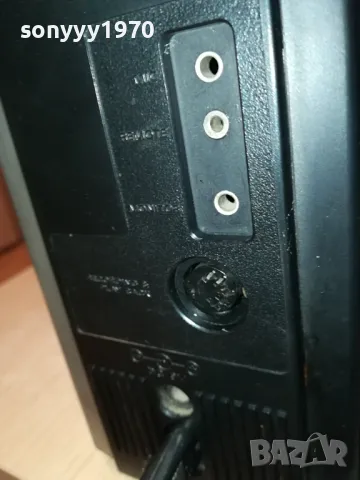 HITACHI 1104250544, снимка 9 - Радиокасетофони, транзистори - 49853479