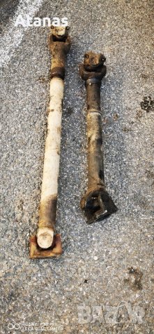 Кардани за Land Rover Discovery I SUV (06.1989 - 10.1998) 2.5 TDI 4x4, 113 к.с., снимка 3 - Части - 42897193