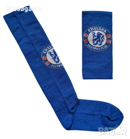Детски футболен екип Челси Палмър комплект тениска къси панталони Chelsea Palmer, снимка 3 - Детски комплекти - 49446744