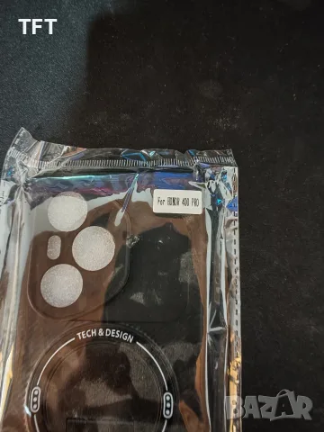 Honor 400pro case (калъф)