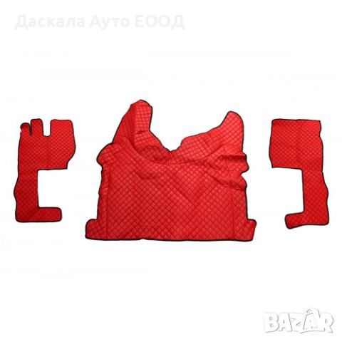 Кожени стелки за Волво Volvo FH 2021г.+ /автоматични скор./ , 5 цвята, снимка 4 - Аксесоари и консумативи - 42138993