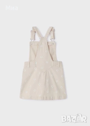 Детски сукман с тениска Mayoral 3 годинки, снимка 5 - Детски комплекти - 50807587