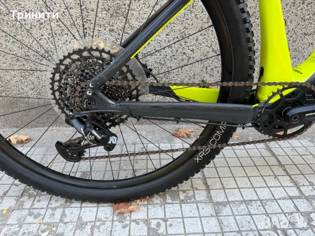 Trek Powerfly 5 29'' E-biike/Bosch CX/Powertube 625Wh/RockShox Recon , снимка 7 - Велосипеди - 55849150