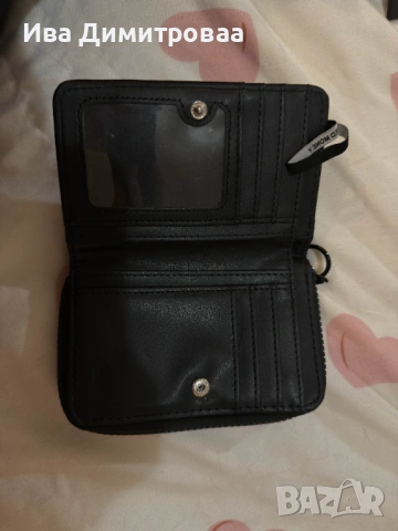 Младежка раница + портмоне, снимка 2 - Раници - 53296437