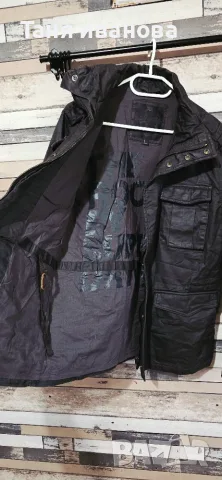 Superdry military M-мъжко якето (А-254), снимка 5 - Якета - 56534469