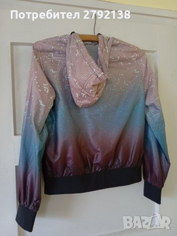 Преходно яке , снимка 3 - Якета - 42547879