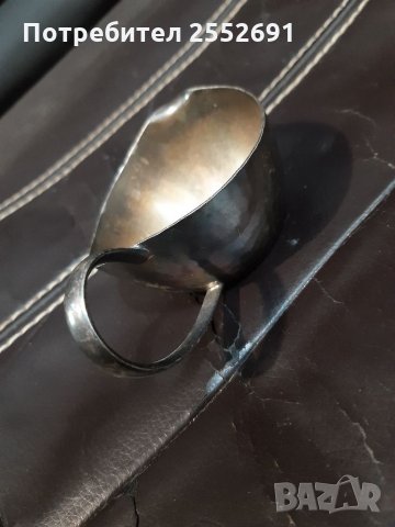 WMF съд, снимка 2 - Антикварни и старинни предмети - 35595287