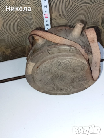 Бъкел,бъклица,павур ,поставка с чашки, снимка 6 - Бидони, бурета и бъчви - 51269353