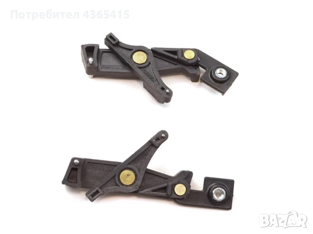 Ремонтен комплект за люк на Jeep Grand Cherokee ZJ MK1 (1993–1998), 20205862, снимка 5 - Части - 51251258