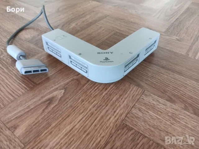 SONY PS MULTITAP PlayStation 1 