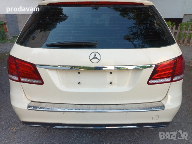 мерцедес, снимка 5 - Автомобили и джипове - 53033284