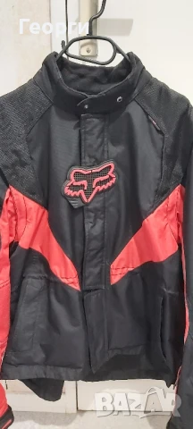 Fox Racing 360 MX Tech XL , снимка 2 - Аксесоари и консумативи - 51199843