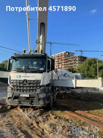 Американски Щампован бетон , снимка 8 - Ремонти на къщи - 51446523