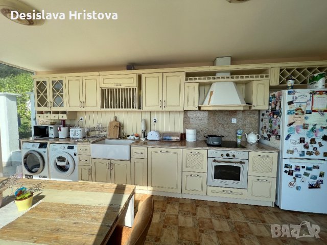 Продавам къща, снимка 7 - Къщи - 40153097