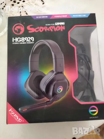 Слушалки, снимка 1