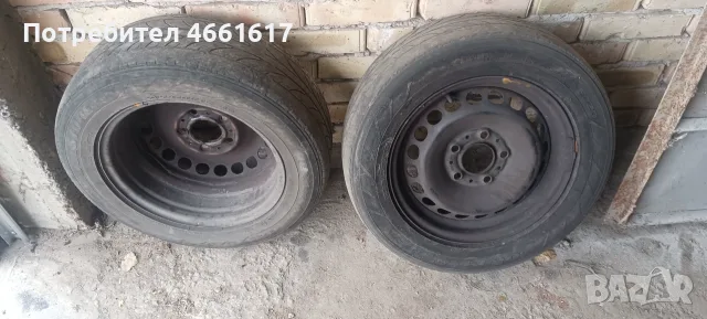 Джанти за бмв 316