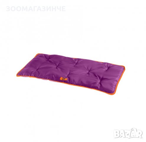 ПОСТЕЛКА ЗА КУЧЕТА JOLLY 65 CUSHION PURPLE, снимка 1 - За кучета - 31858645