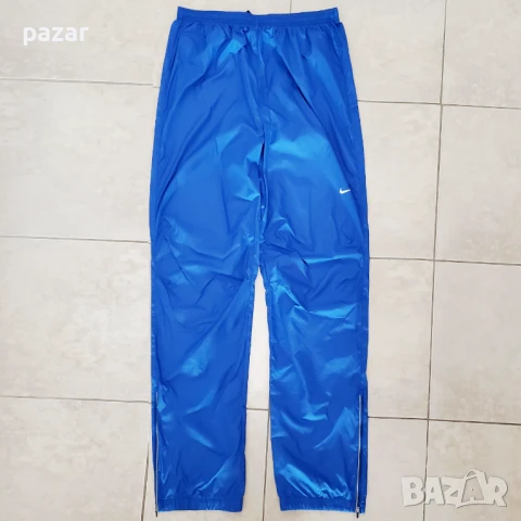 Nike Windrunner 464 Спортно Долнище Олекотен Анцуг за Бягане L, снимка 2 - Спортни дрехи, екипи - 51090050