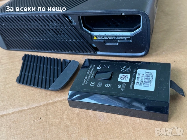 Xbox 360 E , 500GB , kinect, снимка 12 - Xbox конзоли - 54265286