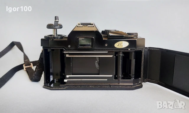 MIRANDA MS-3, снимка 5 - Фотоапарати - 51319349