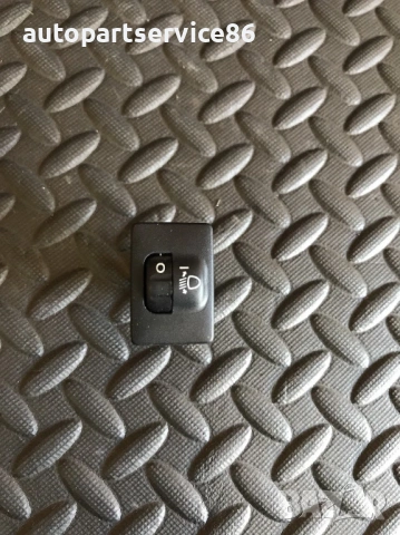 Превключвател за регулиране нивото на фаровете за Toyota Avensis (2009-2014) 8415202040