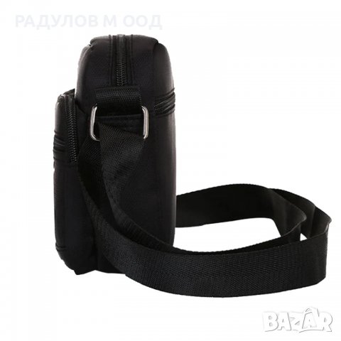 Мъжка ежедневна чанта 18*15,5 см, водонепроницаема / 5078, снимка 2 - Чанти - 37091711