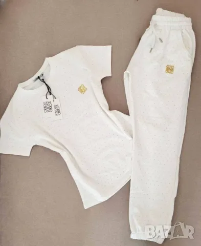 дамски екипи loewe , снимка 3 - Спортни екипи - 50395834