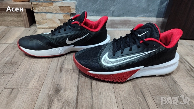 Маратонки Nike номер 42, снимка 2 - Маратонки - 52677225