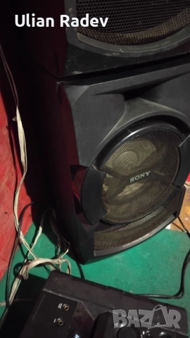 Sony x30 , снимка 2 - Аудиосистеми - 52949905