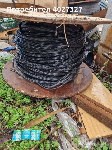 кабел 150м, снимка 3 - Други - 44736543