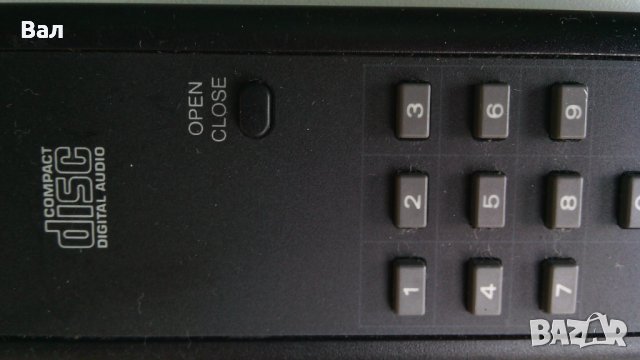 Дистанционни за TV и DVD, снимка 6 - Дистанционни - 40676523