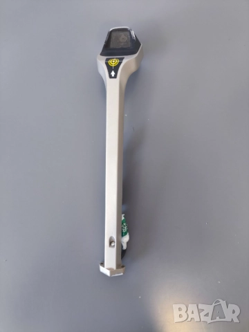 Скенер за вграждане с везна Bizerba 15 kg/Datalogic Magellan 9800i/TDR, снимка 6 - Оборудване за магазин - 51894259