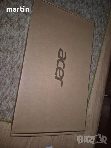 Продавам лаптоп Acer Aspire A517-53-71C7 17,3 2×8/1024GB SSD, снимка 4 - Лаптопи за дома - 49637540