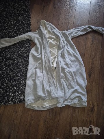 Evis жилетка One size 100% памук, снимка 4 - Жилетки - 49243233