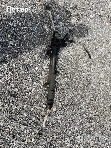 Части за Мл 163 2.7cdi, снимка 10 - Части - 54135374