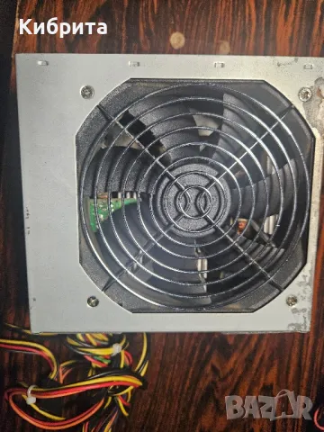 Захранване 400W 80+ FSP Group, снимка 3 - Захранвания и кутии - 49499924