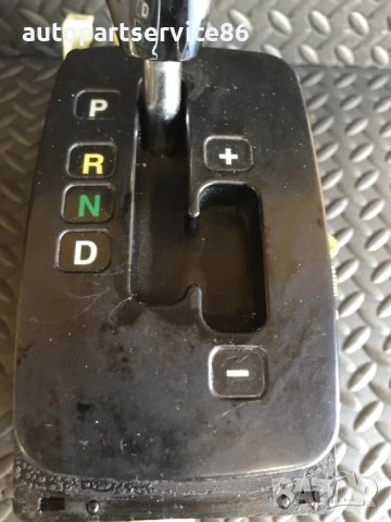 Превключвател на скоростния лост за KIA Opirus 3.5 (2006) 46700-3FXXX, снимка 2 - Части - 53274271