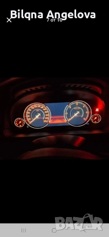 BMW 730 xd FACE Drive, снимка 9 - Автомобили и джипове - 53152655