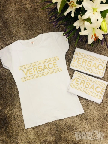 тениски guess calvin klein, снимка 10 - Тениски - 51457426